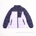 Girl's detachable sports ourdoor jacket